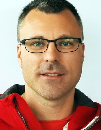 Anders Wendefors, ordf, Strandgården