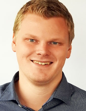 Aron Johansson, Strandgården