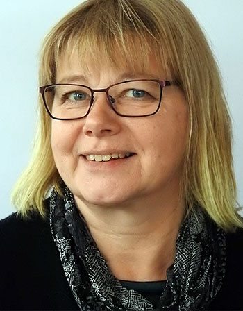 Kristina Fransson, Strandgården