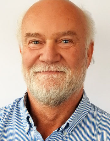 Peter Rudenstam, Kassör, Strandgården