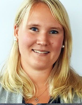 Hilma Wendefors, Strandgården