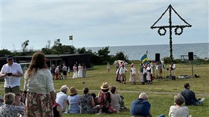 19-21 juni | Midsommar