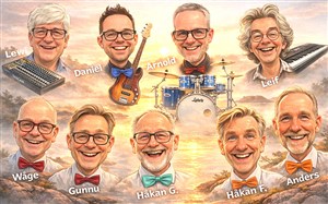 27 juni | Konsert