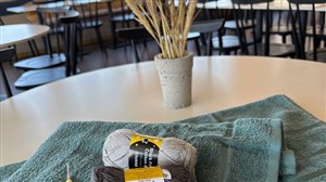 Torsdagar | Kreativt café