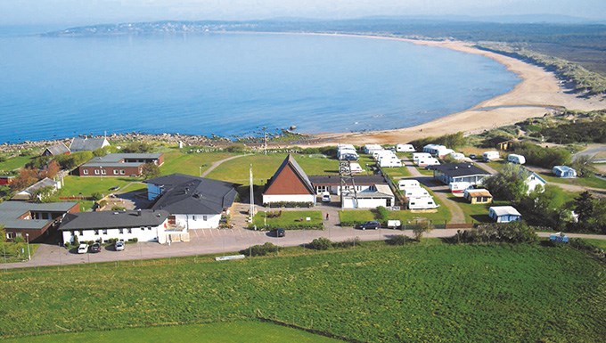 Strandgårdens sponsorer