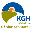 Kristna gårdar och hotell