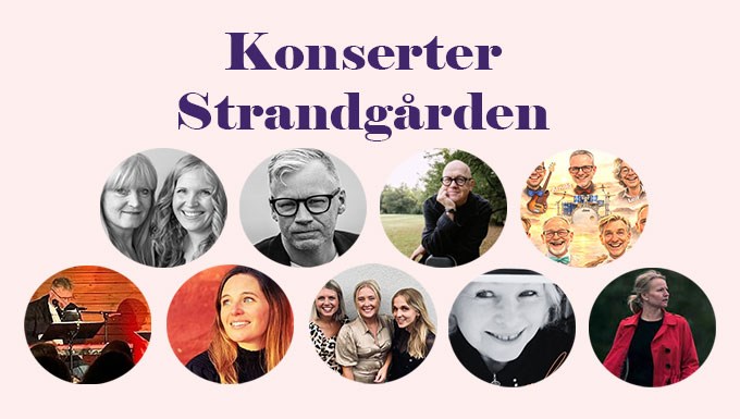 Strandgården — photo 3