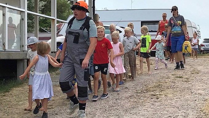 Sommarprogram 2023