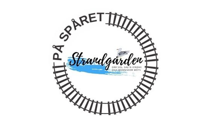 På spåret 2022 - Strandgården