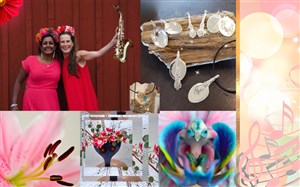 22 juli | Livsgnista och Vardagsglitter