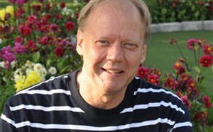 29 juli | Visor till eget komp