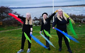 11, 18, 25 Juli | After beach för alla åldrar