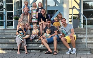 15 juli | Musik i sommarkvällen