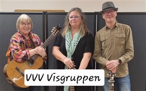 16 juli | Visor på vårt vis