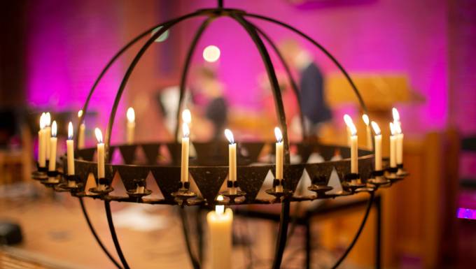 Retreat - Strandgården